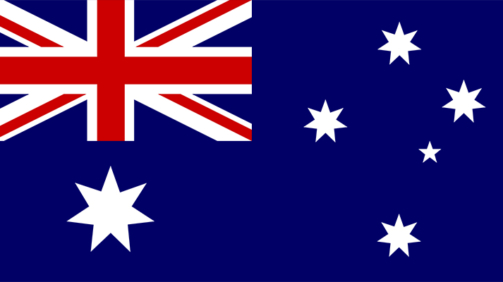 Flag-Australia